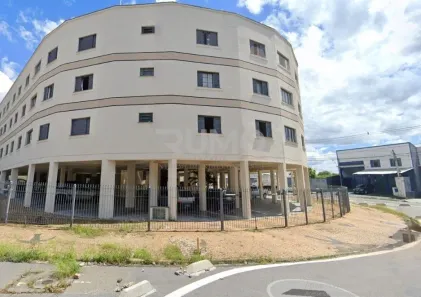Apartamento com 2 Quartos à venda, 81m² no Jardim do Trevo, Campinas