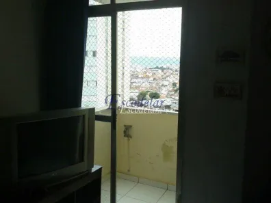 Apartamento com 2 Quartos à venda, 54m² no Limão, São Paulo
