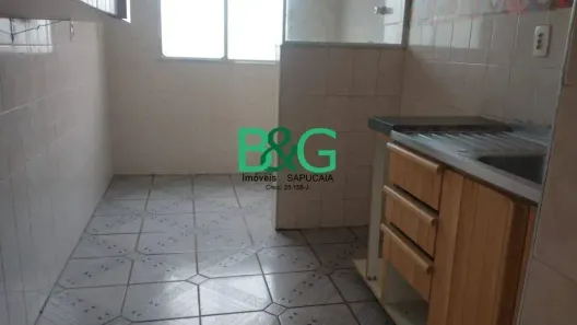 Apartamento com 2 Quartos à venda, 54m² no Cangaíba, São Paulo