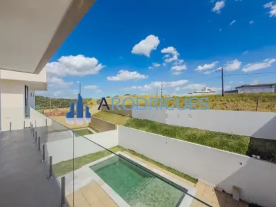 Casa com 4 Quartos à venda, 397m² no Vívea, Camaçari