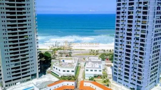 Apartamento com 3 Quartos à venda, 160m² no Barra da Tijuca, Rio de Janeiro