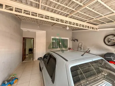 Casa com 2 Quartos à venda, 80m² no Parque Residencial Salerno (Nova Veneza), Sumaré