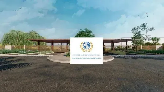 Lote/Terreno à venda, 200m² no Parque Brasil 500, Paulínia