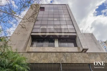 Ponto Comercial para alugar, 555m² no Moinhos de Vento, Porto Alegre