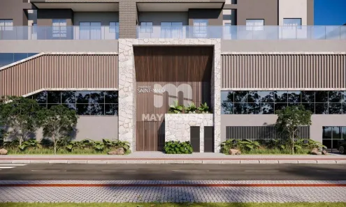 Apartamento com 3 Quartos à venda, 90m² no Centro, Itajaí