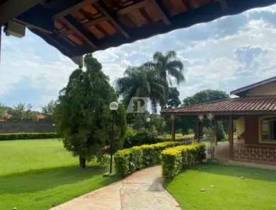 Fazenda/Sítio com 3 Quartos à venda, 202m² no Santa Rita, Piracicaba