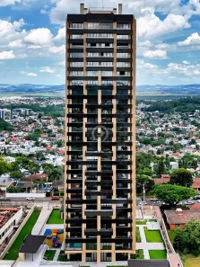 Apartamento com 3 Quartos à venda, 162m² no Jardim Mauá, Novo Hamburgo