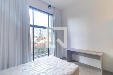Apartamento com 1 Quarto à venda, 32m² no Pinheiros, São Paulo