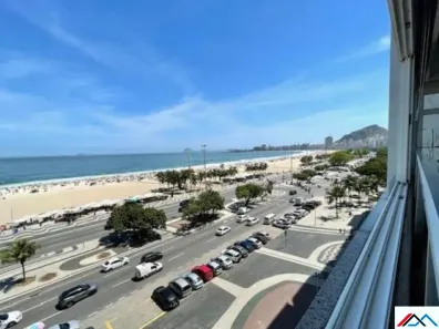 Apartamento com 3 Quartos à venda, 300m² no Copacabana, Rio de Janeiro