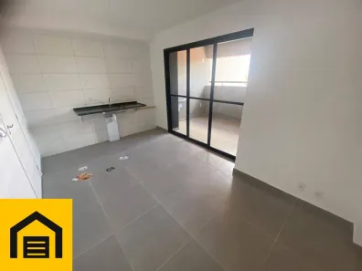 Apartamento com 2 Quartos à venda, 45m² no Vila Assis Brasil, Mauá