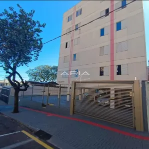 Apartamento com 1 Quarto para alugar, 44m² no Centro, Londrina
