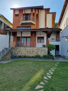 Sobrado com 3 Quartos à venda, 276m² no Jardim Paraíso, São Paulo