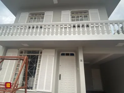 Casa com 4 Quartos à venda, 191m² no Centro, Florianópolis