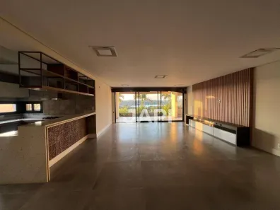 Casa de Condomínio com 5 Quartos à venda, 400m² no Jardim Florestal, Jundiaí