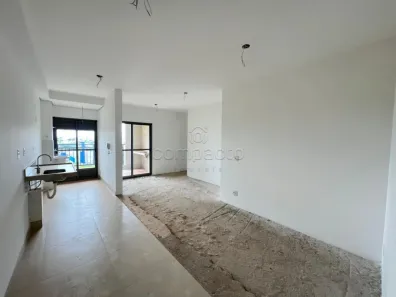 Apartamento com 3 Quartos à venda, 82m² no Bom Jardim, São José do Rio Preto
