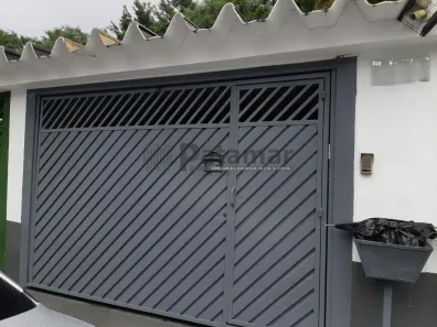 Sobrado com 3 Quartos à venda, 150m² no Vila Morse, São Paulo