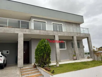 Casa de Condomínio com 4 Quartos à venda, 404m² no Lagoa, Macaé