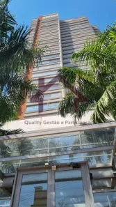 Apartamento com 3 Quartos à venda, 166m² no Vila Gumercindo, São Paulo