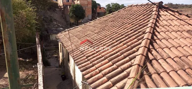 Lote/Terreno à venda, 360m² no Casa Branca, Belo Horizonte