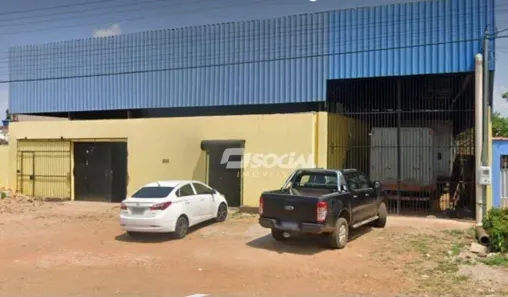 Galpão/Depósito/Armazém para alugar, 755m² no Agenor de Carvalho, Porto Velho
