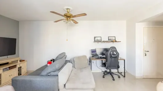 Apartamento com 2 Quartos à venda, 68m² no Vila Cordeiro, São Paulo