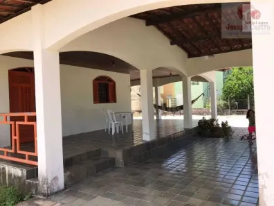 Casa com 5 Quartos à venda, 400m² no , Ilha de Itamaracá