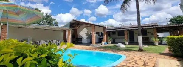 Fazenda/Sítio com 3 Quartos para alugar, 300m² no Contendas, Valinhos