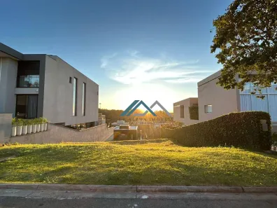 Lote/Terreno à venda, 490m² no Alphaville, Santana de Parnaíba