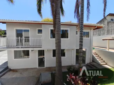 Casa com 4 Quartos à venda, 373m² no Jardim Paulista, Atibaia