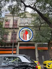 Ponto Comercial para alugar, 344m² no Centro, Rio de Janeiro