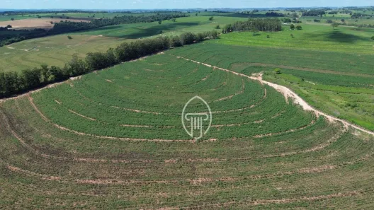 Fazenda/Sítio à venda, 2153800m² no Jardim Paraiso, Umuarama