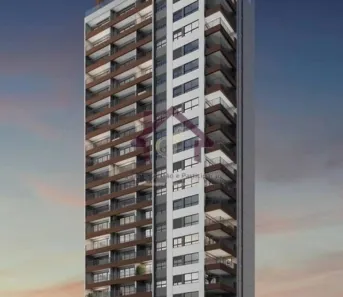 Apartamento com 2 Quartos à venda, 69m² no Paraíso, São Paulo