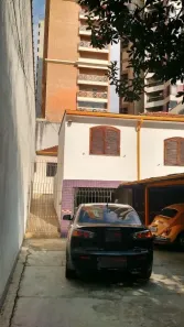 com 2 Quartos à venda, 400m² no Jardim, Santo André