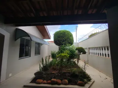 Casa com 3 Quartos à venda, 230m² no Colina Werner Plaas II, Americana