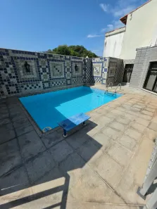 Cobertura com 4 Quartos à venda, 300m² no Ingá, Niterói