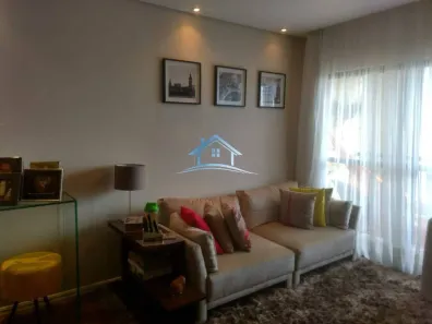 Apartamento com 2 Quartos à venda, 68m² no Mansões Santo Antônio, Campinas