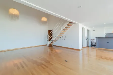 Apartamento com 2 Quartos à venda, 176m² no Perdizes, São Paulo