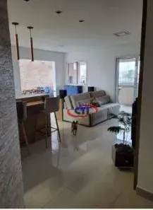 Cobertura com 3 Quartos à venda, 150m² no Assunção, São Bernardo do Campo