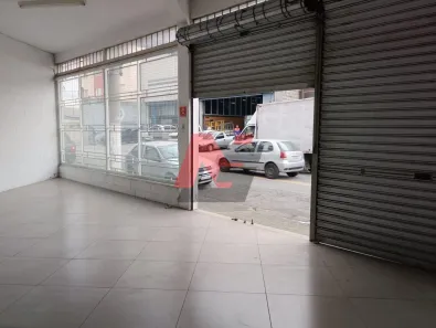 Ponto Comercial para alugar, 150m² no km 18, Osasco