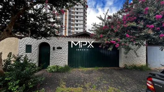 Casa com 3 Quartos à venda, 229m² no São Judas, Piracicaba