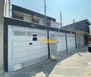 Casa com 3 Quartos à venda, 170m² no Parque São Rafael, São Paulo