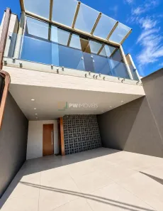 Casa com 3 Quartos à venda, 166m² no Lagoa, Macaé