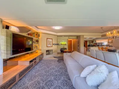 Apartamento com 4 Quartos à venda, 298m² no Centro, Canoas