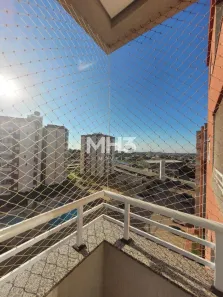 Apartamento com 2 Quartos à venda, 58m² no Parque Emília, Sumaré