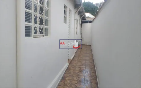 Casa com 3 Quartos à venda, 268m² no Vila Industrial, Franca