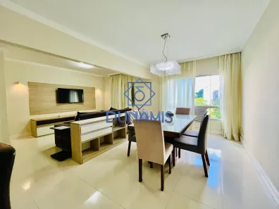 Apartamento com 2 Quartos à venda, 78m² no Jardim Astúrias, Guarujá