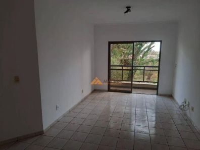 Apartamento com 3 Quartos à venda, 107m² no Jardim Paulistano, Ribeirão Preto