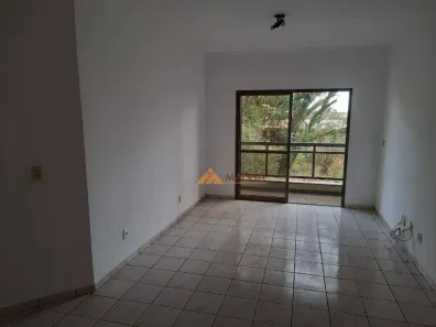 Apartamento com 3 Quartos à venda, 107m² no Jardim Paulistano, Ribeirão Preto