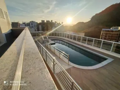 Apartamento com 4 Quartos à venda, 120m² no Praia da Costa, Vila Velha