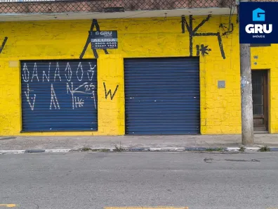 Ponto Comercial para alugar, 250m² no Jardim Vila Galvão, Guarulhos